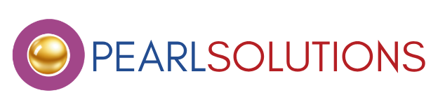 Pearl Solutions Logo